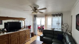  Appartement à vendre 4 pièces 88 m²