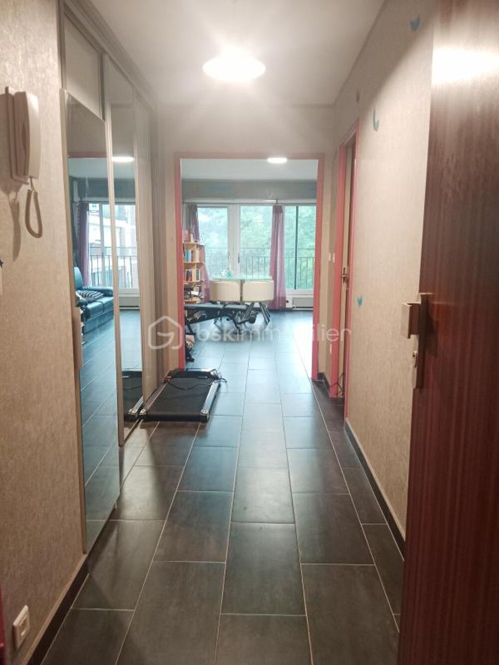 Vente Appartement Nouveau Brunoy
