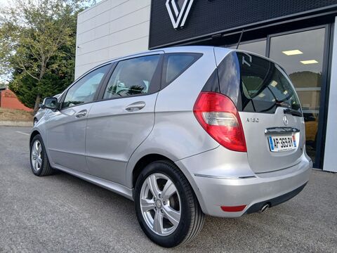 Classe A 180 2.0 CDI 110 CV TDI 2010 occasion 31570 Lanta