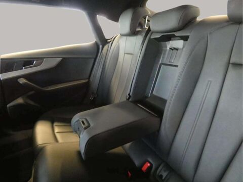 A5 Sportback 45 TFSI quattro S line 2020 occasion 33600 Pessac