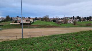  Terrain � vendre 6800 m�