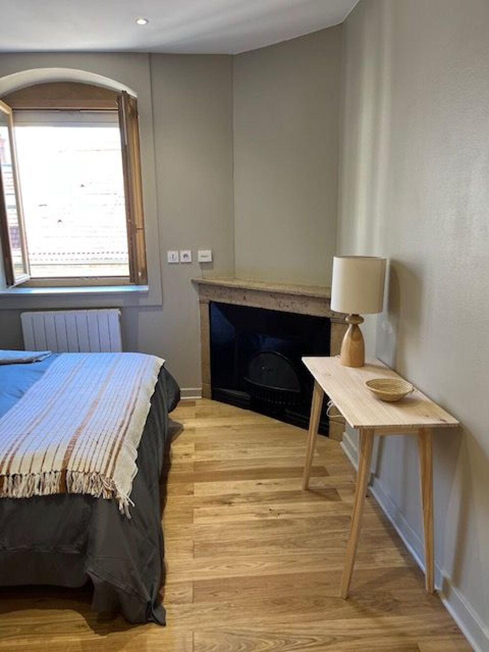 Location Appartement Studio de 22m2 à louer sur Lyon 02 Lyon 2
