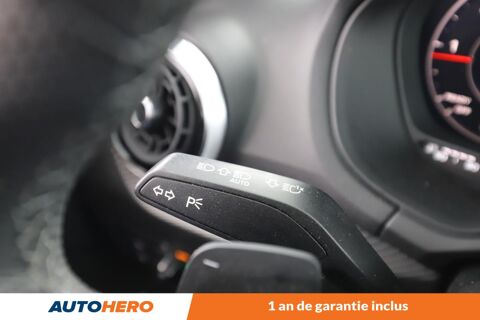 Q2 30 TDI S line S tronic 116 ch 2022 occasion 92130 Issy-les-Moulineaux