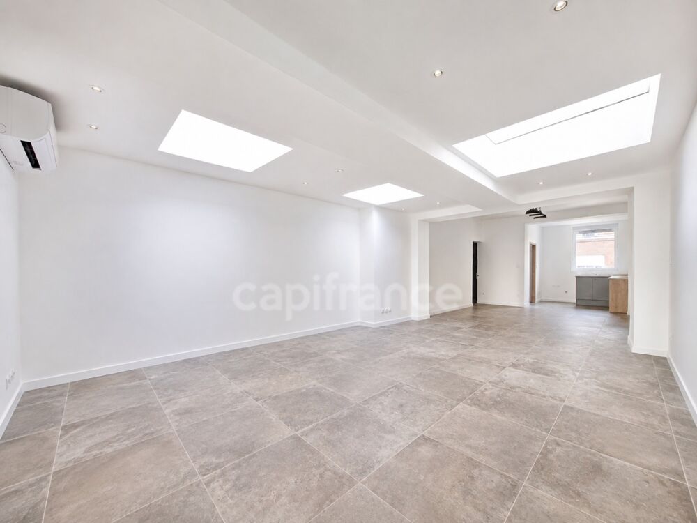 Maison 4 pièces 97 m² · à Tourcoing · 97 m² · 217 900 €