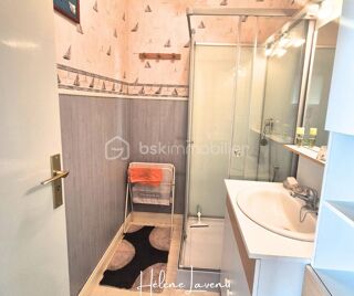  Appartement � vendre 2 pi�ces 29 m�