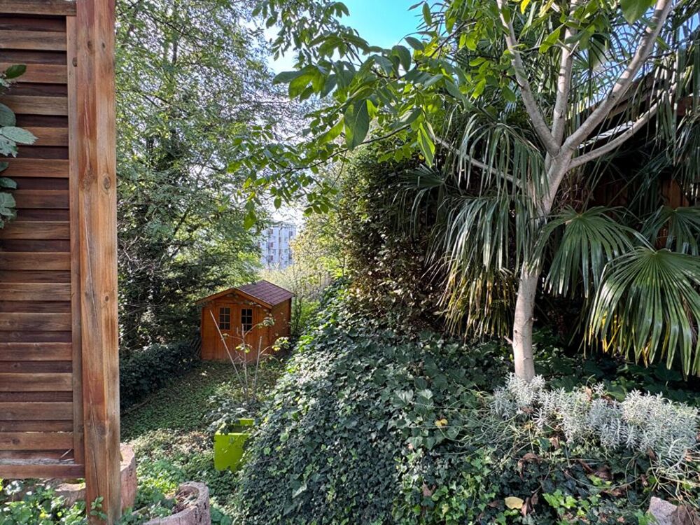 � vendre  Maison Chassieu (69680)