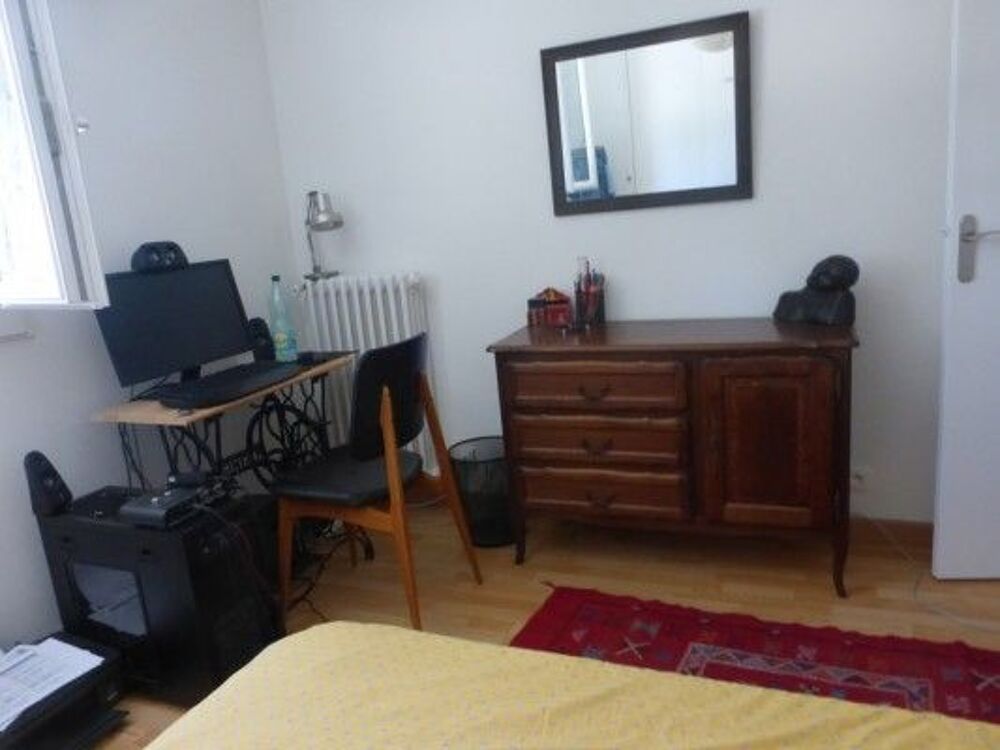 Location Appartement Chambre de 13m2 à louer sur Montpellier Montpellier