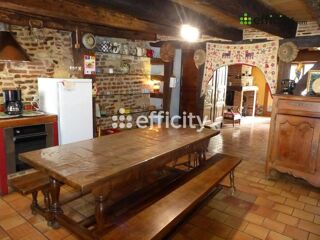  Maison à vendre 6 pièces 140 m²