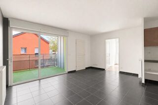  Appartement à vendre 2 pièces 42 m²