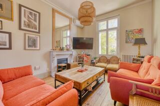  Maison � vendre 13 pi�ces 232 m�