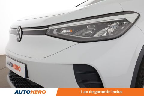 ID.4 Pro Performance 1st 77 kWh 204 ch 2021 occasion 92130 Issy-les-Moulineaux