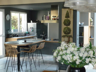  Maison à vendre 7 pièces 291 m²