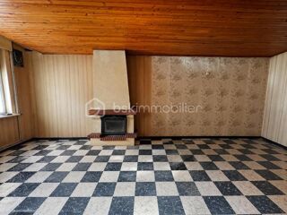  Maison à vendre 5 pièces 115 m²