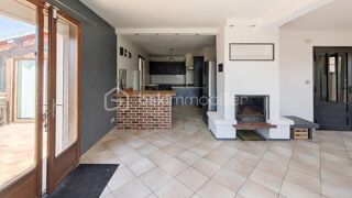 Maison à vendre 6 pièces 127 m²