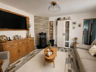  Maison à vendre 6 pièces 130 m²