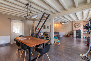  Maison à vendre 7 pièces 160 m²