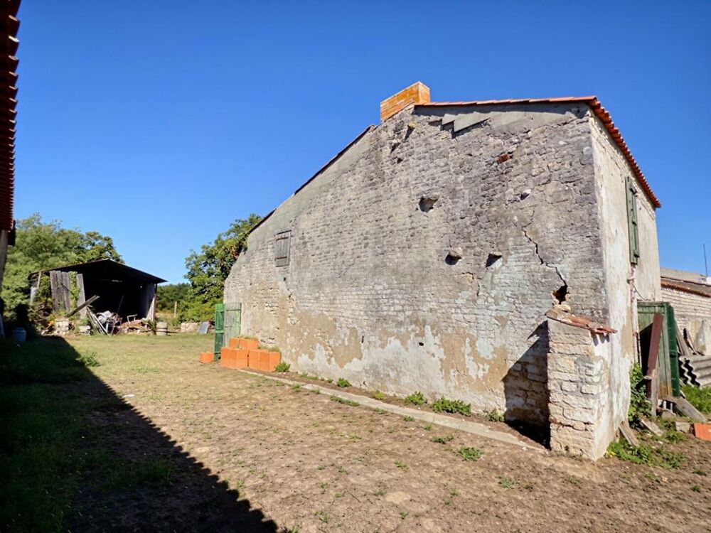 Vente Maison - 17550 - Maison 5 pièce(s) 85 m2 + dépendances - Dolus d'Oléron - Dolus d oleron