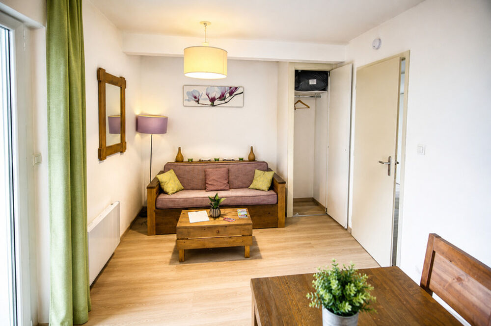 Vente Appartement 3 pièces 48 m² - Vue 4