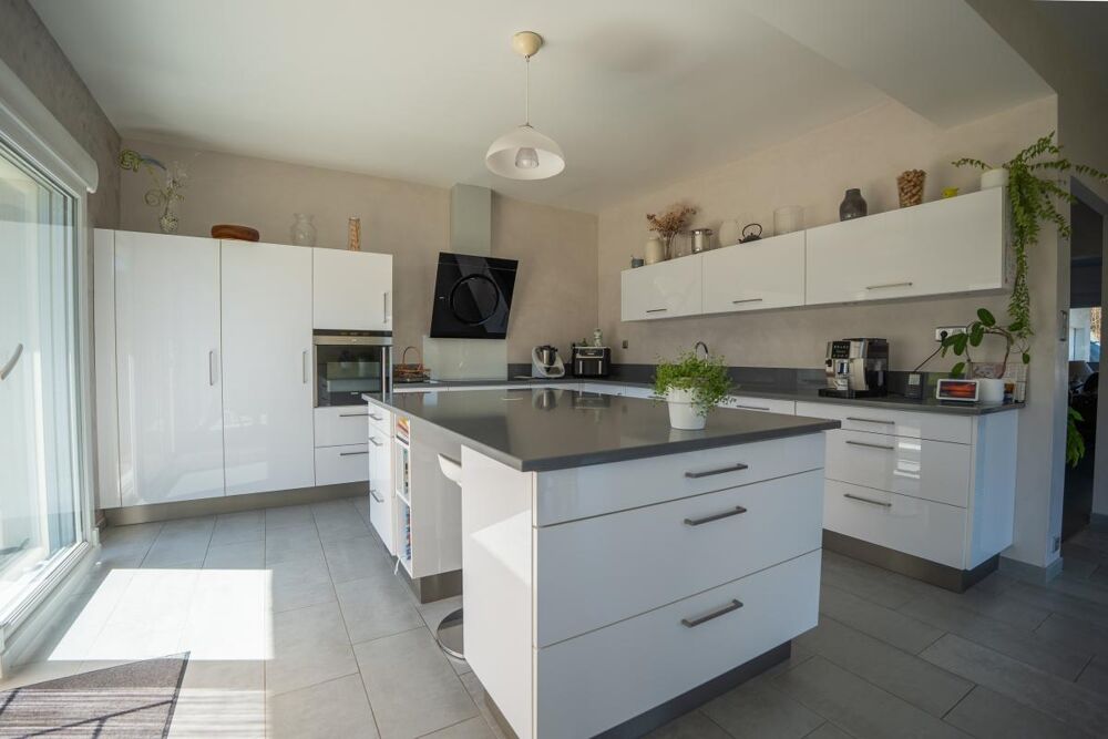 � vendre  Maison Engins (38360)