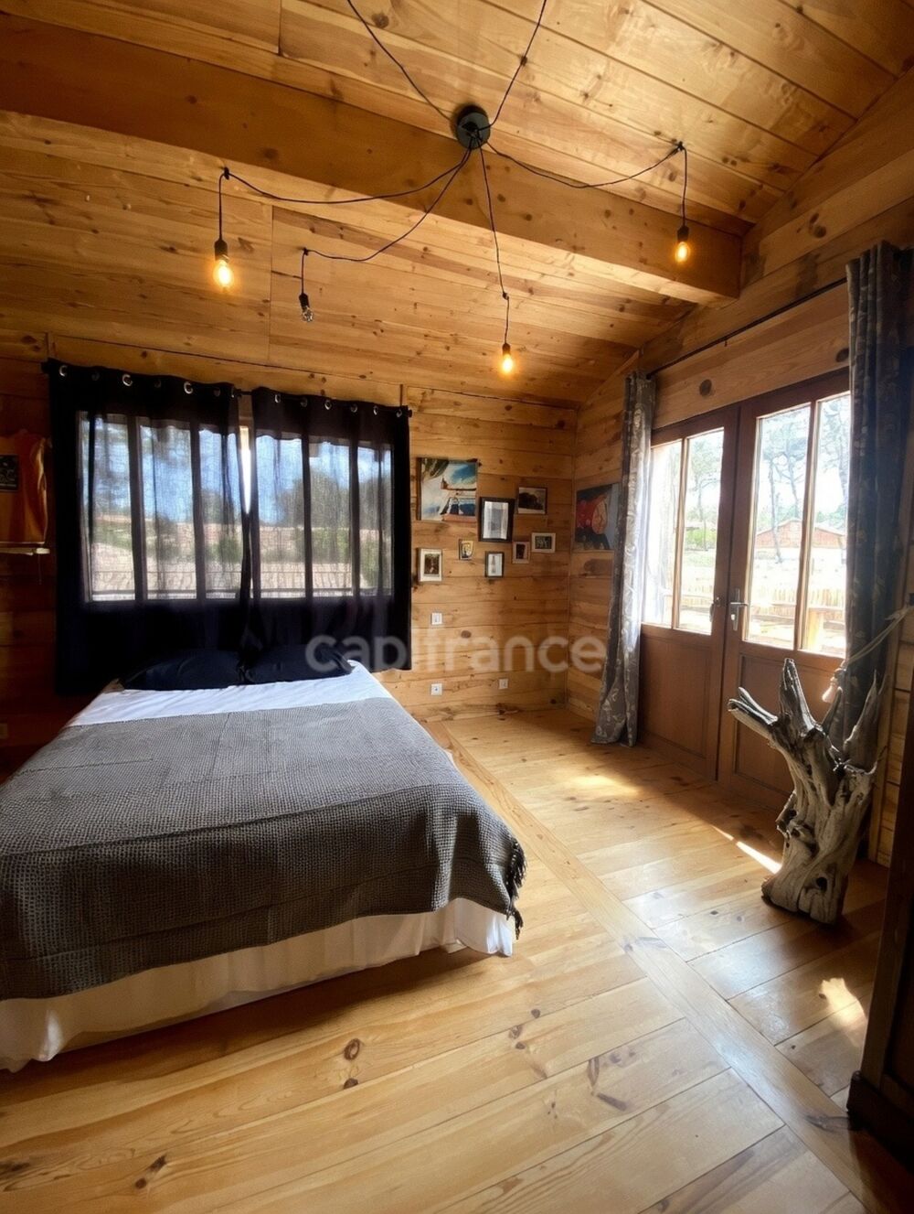 Vente Maison LACANAU OCEAN PLAGE NORD - SURF Lacanau ocean