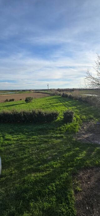  Maison � louer 6 pi�ces 87 m� L aiguillon sur mer