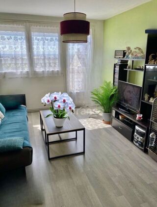  Appartement à vendre 4 pièces 67 m²
