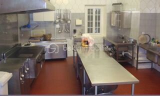  Maison à vendre 15 + pièces 700 m²