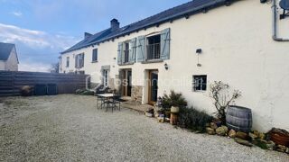  Maison à vendre 9 pièces 222 m²