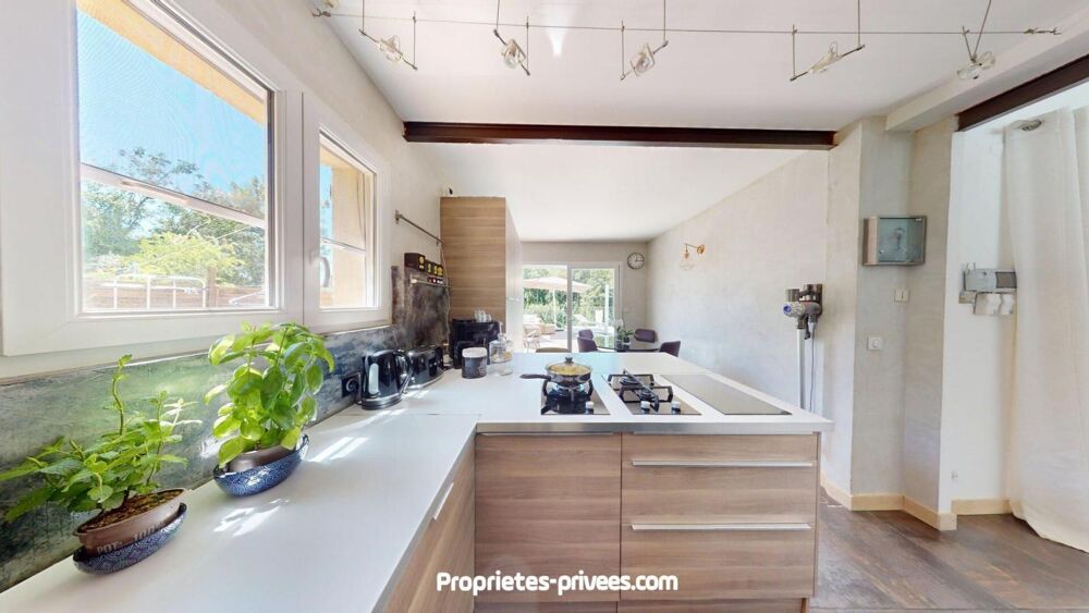  vendre  Maison Montauroux (83440)