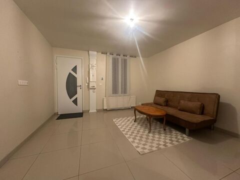  Appartement � louer 3 pi�ces 44 m�