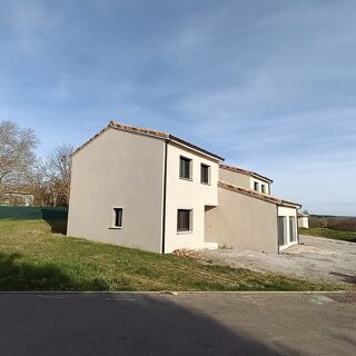  Maison 5 pi�ces 109 m� Grazac