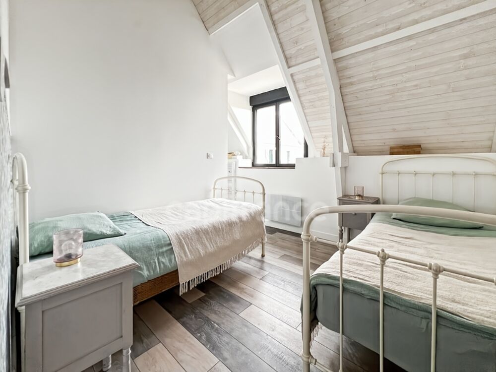 � vendre  Propri�t�/ch�teau Hesdin-l'Abb� (62360)