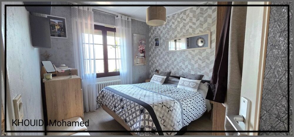 ? À VENDRE  Maison individuelle avec vue panoramique à Villeneuve-sur-Lot ????