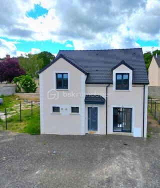  Maison � vendre 6 pi�ces 140 m�