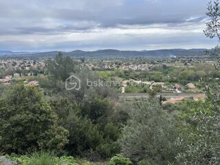  Terrain � vendre 2093 m�