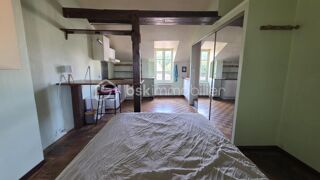  Appartement à vendre 1 pièce 25 m²