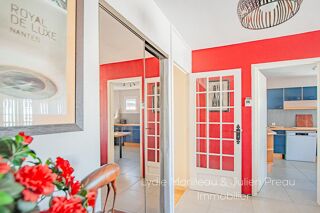  Appartement � vendre 4 pi�ces 81 m�