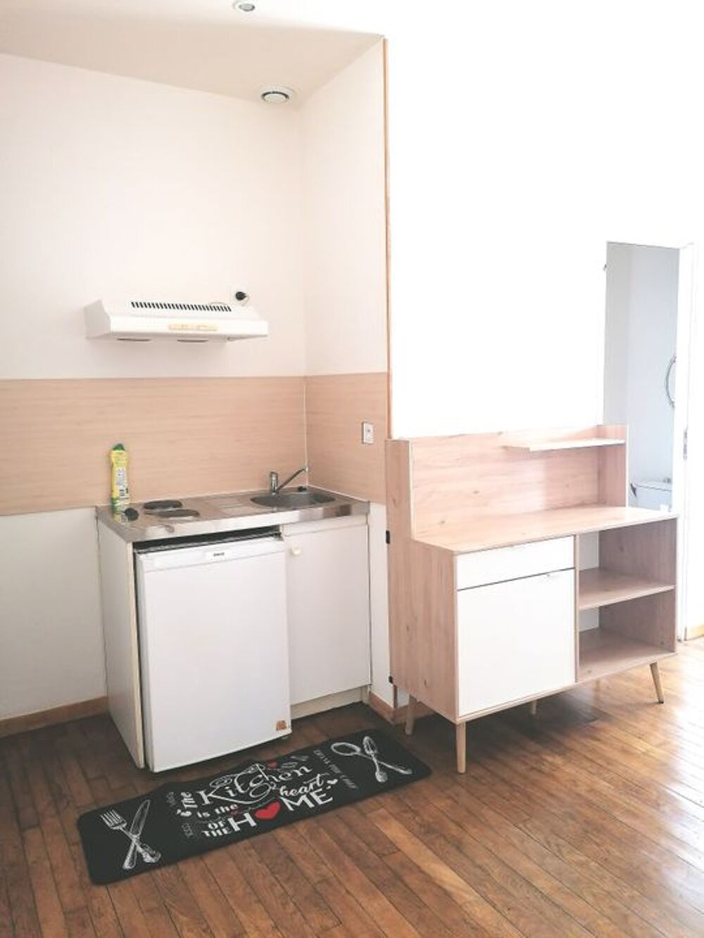 Location Appartement Appartement de 24m2 à louer sur Troyes Troyes