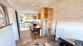  Appartement à louer 2 pièces 35 m²