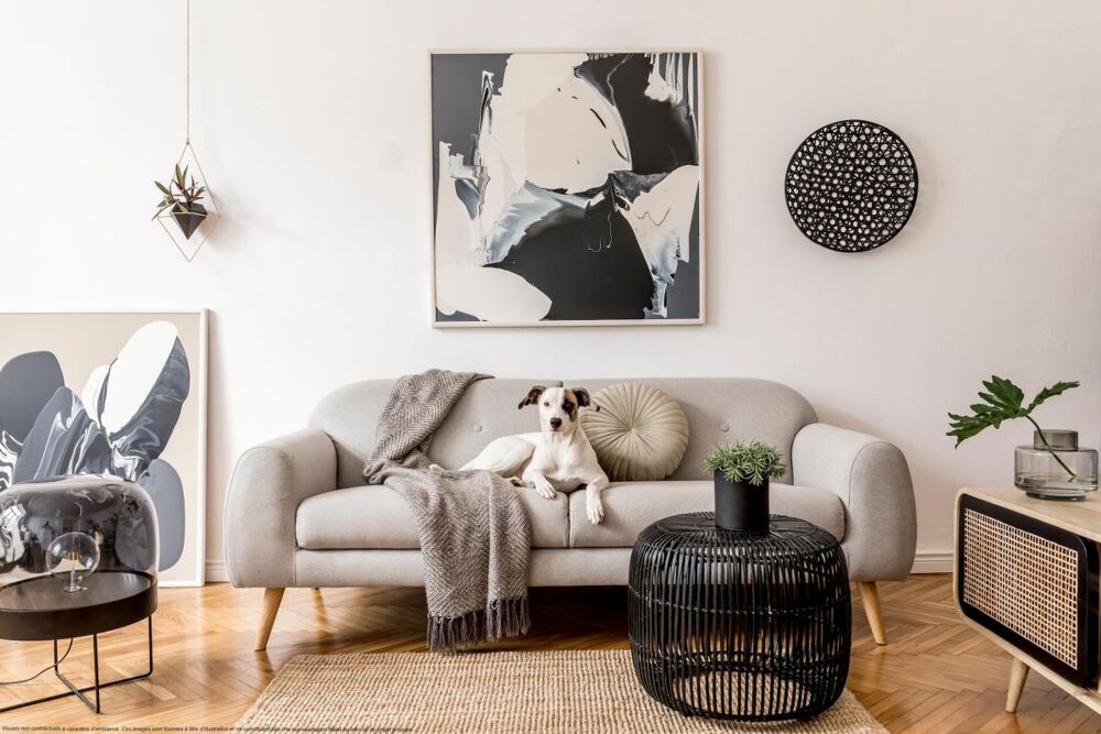 Vente Appartement BASTIDE NIEL – APPARTEMENT FAMILIAL AUX PRESTATIONS REMARQUABLES Bordeaux