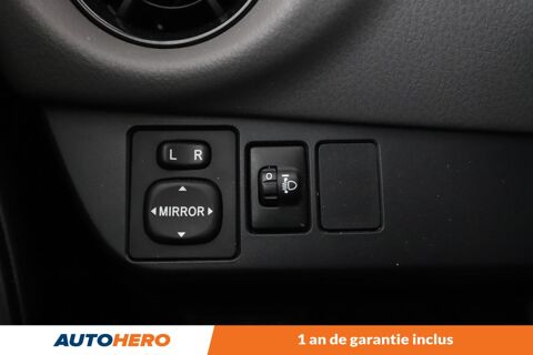 Yaris 1.5 VVT-i France Connect 5P 111 ch 2020 occasion 92130 Issy-les-Moulineaux