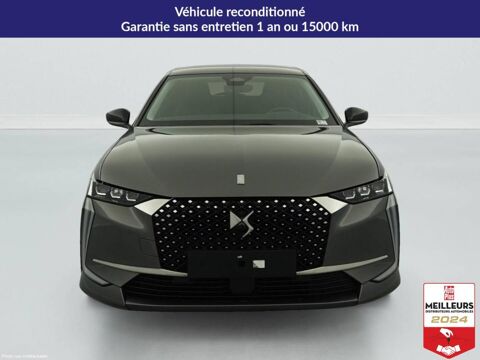 DS4 PureTech 130 EAT8 Rivoli 2023 occasion 10150 Lavau
