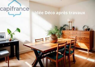  Maison � vendre 8 pi�ces 185 m�