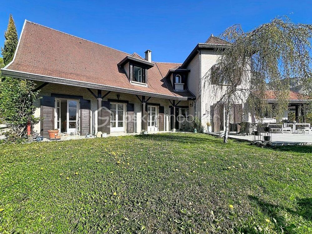 � vendre  Villa Bernin (38190)