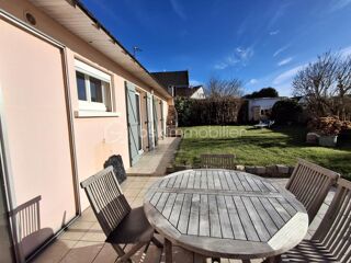  Maison à vendre 7 pièces 135 m²