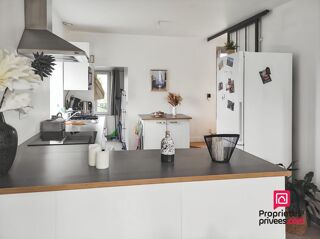  Appartement � vendre 2 pi�ces 59 m�