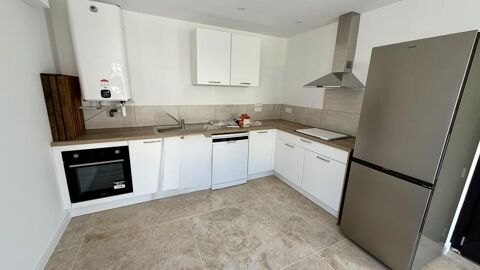  Appartement � louer 3 pi�ces 68 m�