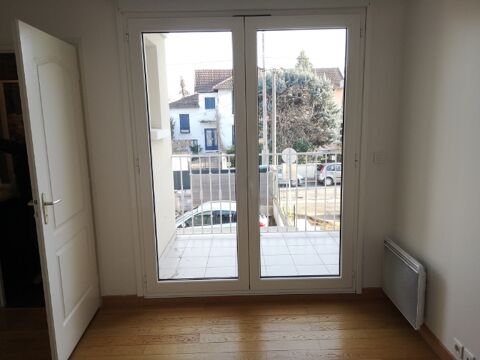  Appartement � louer 2 pi�ces 48 m�