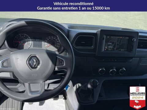 Master Grand Confort F3500 L2H2 2.3 Blue dCi - 135 2023 occasion 10150 Lavau
