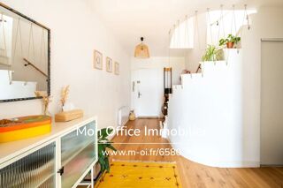  Duplex/triplex � vendre 3 pi�ces 80 m�